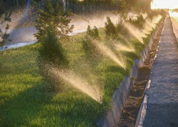 ТҮРКІСТАНДА «ЖАСЫЛ ҚАЗАҚСТАН» ҰЛТТЫҚ ЖОБАСЫ СӘТТІ ЖҮЗЕГЕ АСЫРЫЛЫП ЖАТЫР