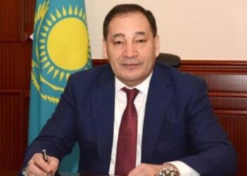 АҚТӨБЕ ОБЛЫСЫНА ЖАҢА БАСШЫ КЕЛДІ