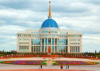 РИМ ПАПАСЫ ҚАЗАҚСТАНҒА МЕМЛЕКЕТТІК САПАРМЕН КЕЛЕДІ