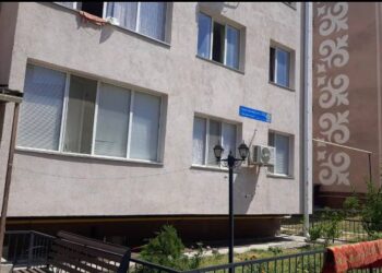 БАЛА ҚАУІПСІЗДІГІ — БӘРІНЕН МАҢЫЗДЫ