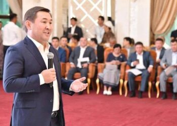 ТҰРҒЫНДАРДЫҢ ТАЛАП-ТІЛЕГІ ШЕШІМІН ТАППАҚ