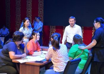 250-ГЕ ЖУЫҚ ТҰРҒЫННЫҢ ӨТІНІШІ ҚАРАЛДЫ