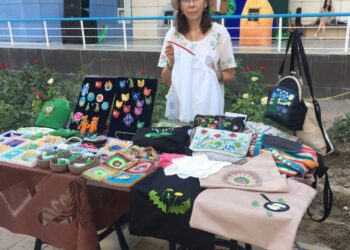 «МОБИЛЬДІ АРБАТ-2» ЖӘРМЕҢКЕСІ ӨТТІ