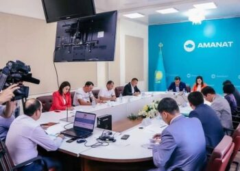 КӘСІПКЕРЛІКТІ ҚОЛДАУДЫҢ ТҮЙІТКІЛІ МЕН ТҮЙІНІ