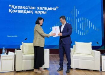«ҚАЗАҚСТАН ХАЛҚЫНА» БҰҚАРАНЫҢ ҮМІТІН АҚТАЙ АЛДЫ МА?