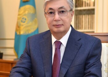 ТОҚАЕВ 1 ҚЫРКҮЙЕКТЕ ҚАЗАҚСТАН ХАЛҚЫНА ЖОЛДАУЫН ЖАРИЯЛАЙДЫ