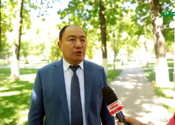 ӘЛЕУМЕТТІК ИНФРАҚҰРЫЛЫМ — ҚАЛА ҮШІН МАҢЫЗДЫ