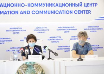 ТУБЕРКУЛЕЗ АУРУЫНЫҢ 171 ЖАҒДАЙЫ ТІРКЕЛДІ