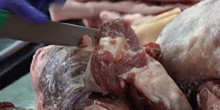 ЕТ ӨНІМДЕРІ ДЕЛДАЛСЫЗ САУДАЛАУ ҮЛЕСІ АРТАДЫ