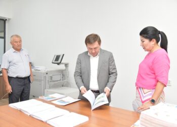 БИЫЛ 20 МЕКТЕП ИНВЕСТОР ЕСЕБІНЕН САЛЫНУДА