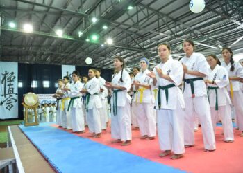 ШЫМКЕНТТІК СПОРТШЫЛАР БИЫЛ 500 АЛТЫН МЕДАЛЬҒА ИЕ БОЛДЫ