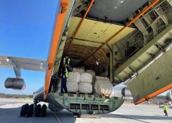 ҚОСТАНАЙ ОБЛЫСЫНДАҒЫ ӨРТКЕ БАЙЛАНЫСТЫ ГУМАНИТАРЛЫҚ КӨМЕК ҚАБЫЛДАУ ПУНКТТЕРІ АШЫЛАДЫ