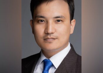 НҰРЛЫБЕК ЖЕҢІСБЕКҰЛЫ АҚПАРАТ ЖӘНЕ ҚОҒАМДЫҚ ДАМУ МИНИСТРЛІГІ АҚПАРАТ КОМИТЕТІ ТӨРАҒАСЫНЫҢ ОРЫНБАСАРЫ БОЛЫП ТАҒАЙЫНДАЛДЫ