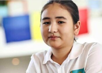 ЗАРИНА НҰРҒАЛИЕВА РУМЫНИЯДА ШАХМАТТАН ӨТКЕН ӘЛЕМ ЧЕМПИОНАТЫНДА АЛТЫН МЕДАЛЬ ЕНШІЛЕДІ