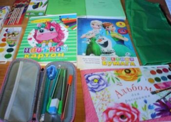 ДЕМЕУШІЛЕР 2 МЫҢНАН АСТАМ ОҚУШЫҒА КӨМЕК КӨРСЕТТІ