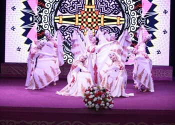 ТҮРКІСТАНДА АХМЕТ БАЙТҰРСЫНҰЛЫНЫҢ 150 ЖЫЛДЫҒЫНА АРНАЛҒАН ІС-ШАРА ӨТТІ