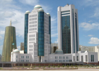 16 ҚЫРКҮЙЕКТЕ ПАРЛАМЕНТ ПАЛАТАЛАРЫНЫҢ БІРЛЕСКЕН ОТЫРЫСЫ ӨТЕДІ