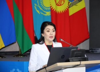 ТҮРКІСТАНДА ТМД-НЫҢ ДЕНСАУЛЫҚ САҚТАУ САЛАСЫНДАҒЫ ЫНТЫМАҚТАСТЫҚ КЕҢЕСІНІҢ ОТЫРЫСЫ ӨТУДЕ