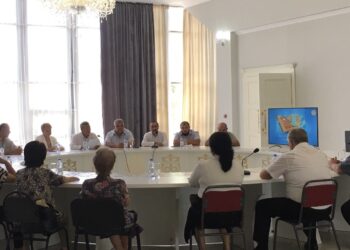 «АТА ЗАҢЫМ — АЙБЫНЫМ!»