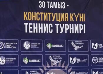 ЖҮЗ БАЛАНЫҢ ЖҮЗІНЕ ҚУАНЫШ ҰЯЛАДЫ