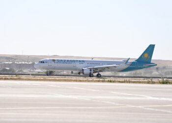 МЕМЛЕКЕТ БАСШЫСЫ ШЫМКЕНТ ҚАЛАСЫНА ЖҰМЫС САПАРЫМЕН КЕЛДІ