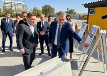 САУДА КЕШЕНІ БОЙ КӨТЕРМЕК