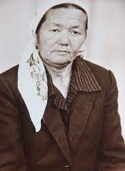 АЙТЫСТЫҢ АҚБЕРЕНІ