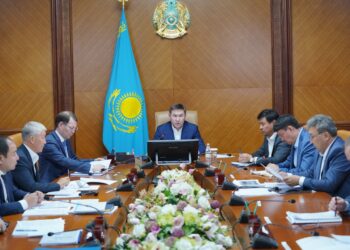 ҚАЛА ҚЫСҚА ДАЙЫН БА?