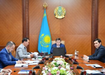 ИМПОРТҚА ТӘУЕЛДІЛІК АЗАЯДЫ