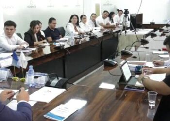  КӘСІПКЕРЛЕР ЖИЫНЫ ӨТТІ