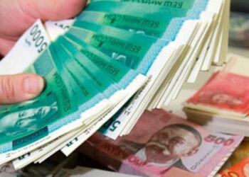 В КЫРГЫЗСТАНЕ РЕКОРДНО ПОВЫСИЛИ ПЕНСИИ