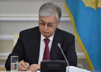 МЕМЛЕКЕТТІК МЕРЕКЕ: 25 ҚАЗАН — РЕСПУБЛИКА КҮНІ