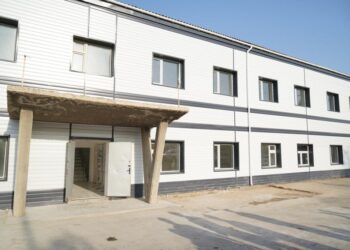 ТОҒЫСТА МЕДИЦИНАЛЫҚ ОРТАЛЫҚ АШЫЛАДЫ