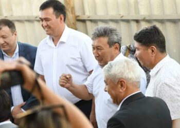 КӨГІЛДІР ОТЫНМЕН ҚАМТЫЛДЫ