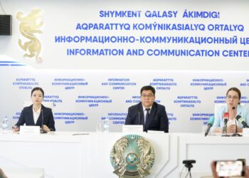 ӘДІЛДІКТІ ТАЛАП ЕТ!