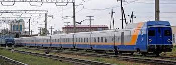 ЖОЛАУШЫЛАР ВАГОНЫ 25% ЖАҢАРТЫЛАДЫ