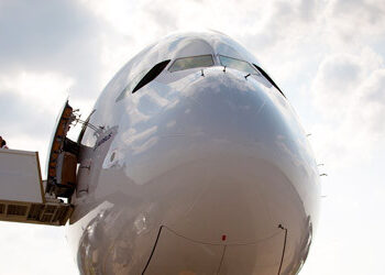 ШИРЕК ҒАСЫР ТАРИХЫ БАР SCAT ӘУЕКОМПАНИЯСЫ БАЙҚАУ ЖАРИЯЛАДЫ