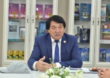 ҚОҒАМ ҚАЙРАТКЕРЛЕРІ ЖОЛДАУДЫ ҚОЛДАЙДЫ