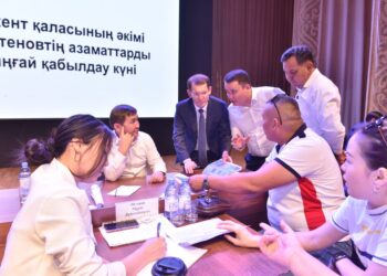 ТҰРҒЫНДАР МӘСЕЛЕСІНІҢ ТҮЙІНІ ТАРҚАТЫЛДЫ