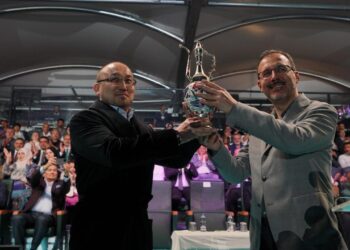 V ДҮНИЕЖҮЗІЛІК КӨШПЕНДІЛЕР ОЙЫНДАРЫ ҚАЗАҚСТАНДА ӨТЕДІ