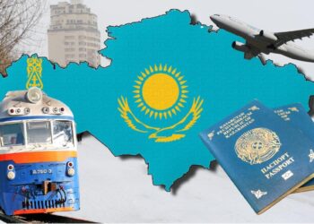 2022 ЖЫЛДЫҢ БАСЫНАН БЕРІ 13 МЫҢНАН АСТАМ ЭТНИКАЛЫҚ ҚАЗАҚ ҚАНДАС МӘРТЕБЕСІН АЛДЫ