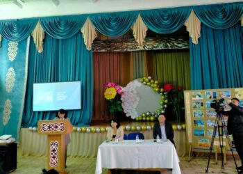 ЖОЛДАУДАҒЫ НЕГІЗГІ ТАРМАҚТАР САРАЛАНДЫ