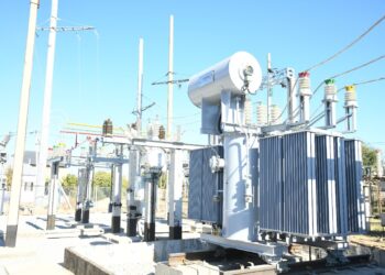 ШАҺАРДА ИНФРАҚҰРЫЛЫМ ЖҰМЫСТАРЫ ЖАҚСАРЫП КЕЛЕДІ