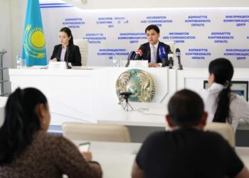 АРАБ ӘМІРЛІКТЕРІНІҢ БАС КОНСУЛДЫҒЫ АШЫЛАДЫ