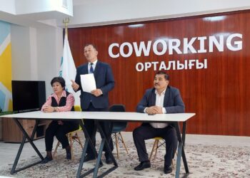 БІЛІМ БЕРУ ТЕХНОЛОГИЯСЫНЫҢ ЖЕТІСТІГІ