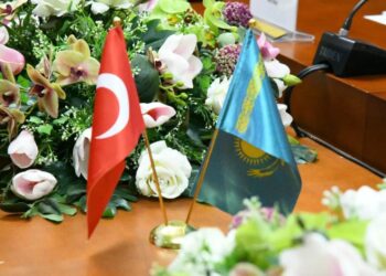 ШЫМКЕНТТЕ «СОСА-СОLА»  ЗАУЫТЫ САЛЫНАДЫ