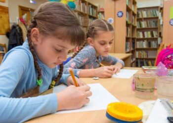 ШЫҒАРМАШЫЛЫҚ ҮЙІРМЕЛЕРДІҢ ЖҰМЫСЫ ҚАЛАЙ ЖҮРГІЗІЛУДЕ?