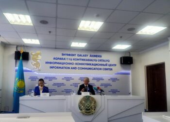 ҚОРҒАСЫН ЗАУЫТЫ МҰРАЖАЙҒА АЙНАЛАДЫ