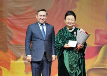 ҰСТАЗДАР ҰЛЫҚТАЛҒАН КҮН