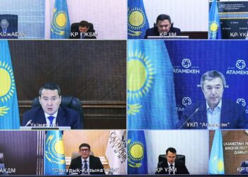 Әлихан Смайылов заңнаманы бизнеске қойылатын артық талаптардан «тазартуды» тездетуді тапсырды